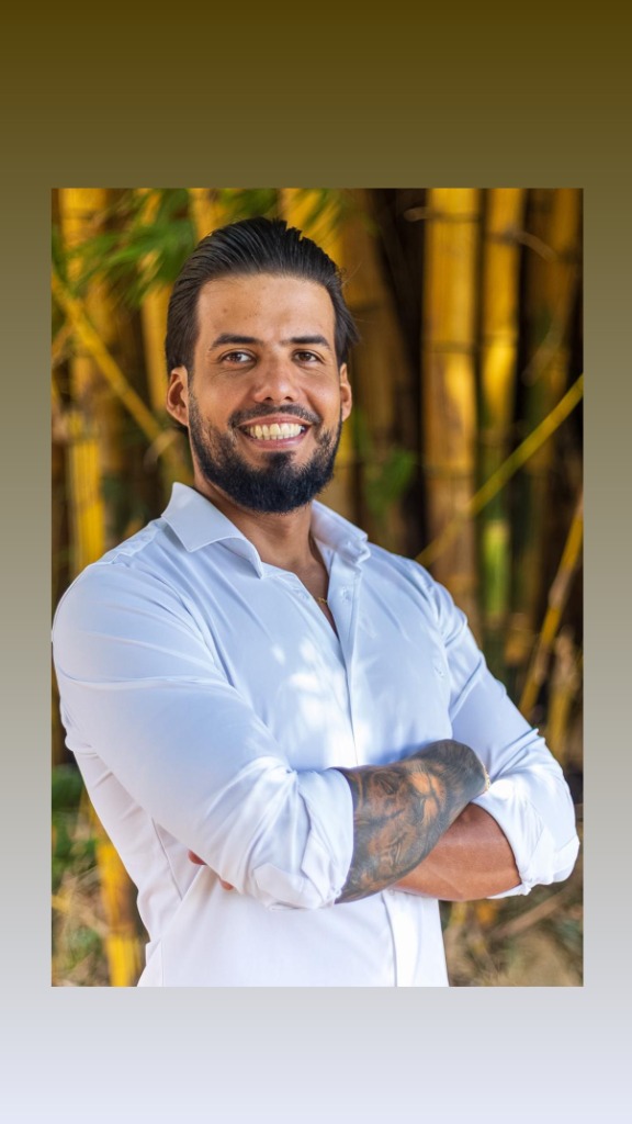 Daniel Guimarães — Especialista CreditaJá